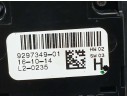 Recambio de mando elevalunas delantero izquierdo para bmw serie 2 active tourer (f45) 218d referencia OEM IAM 929734901  C/ MAND