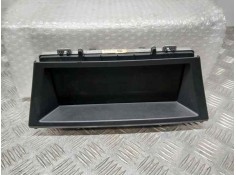 Recambio de sistema navegacion gps para bmw x5 (e70) 3.0 d referencia OEM IAM 493816438 15622051 JOHNSON CONTROLS