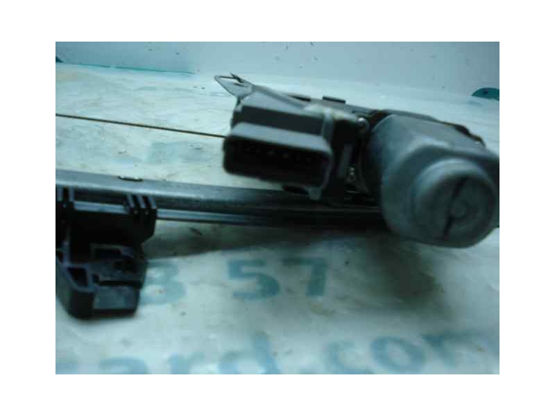 Recambio de elevalunas delantero derecho para citroën c3 1.4 hdi 16v sx referencia OEM IAM 9222AP  6 PINS