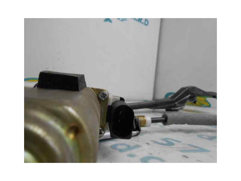 Recambio de elevalunas delantero derecho para ford focus berlina (cak) ambiente referencia OEM IAM   ELECTRICO