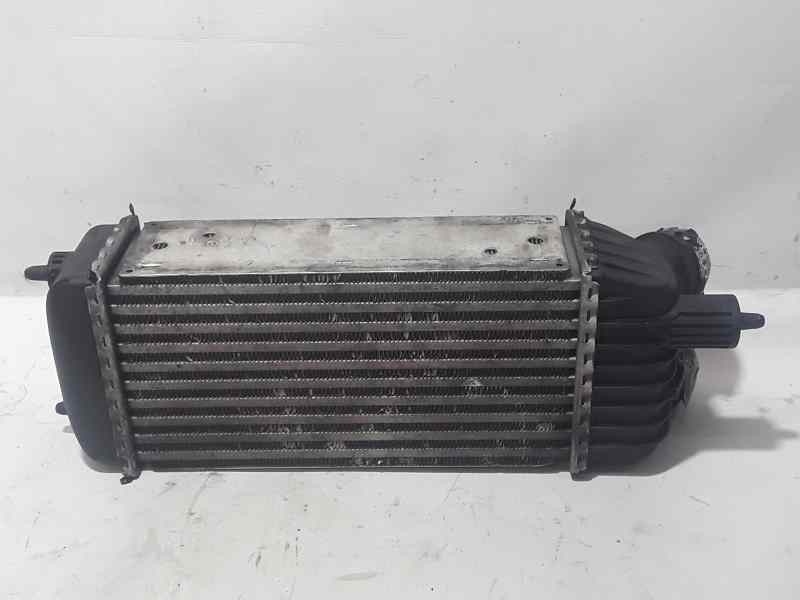 Recambio de intercooler para peugeot expert kasten furg. referencia OEM IAM   