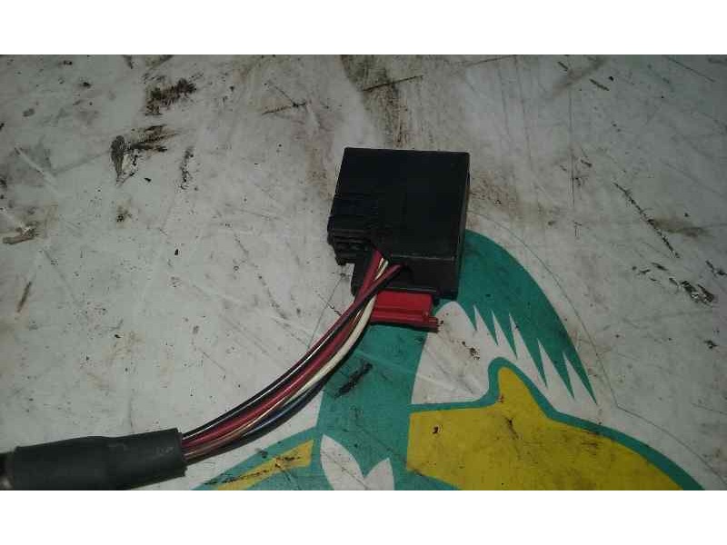 Recambio de retrovisor derecho para audi a3 (8p) 2.0 tdi ambiente referencia OEM IAM  5 CABLES ELECTRICO