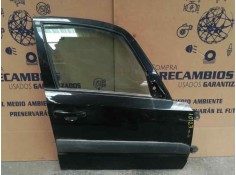 Recambio de puerta delantera derecha para suzuki sx4 rw (ey) gl+ referencia OEM IAM   TOCADA