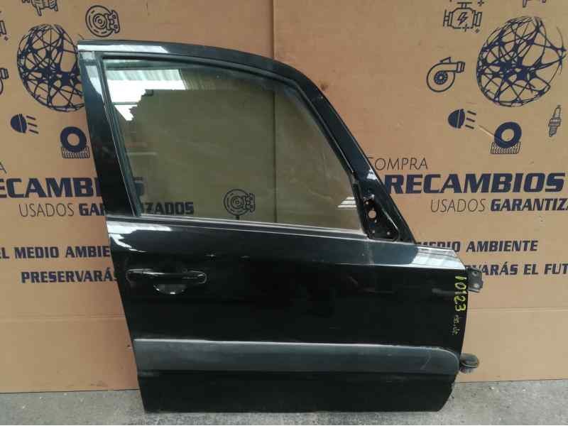 Recambio de puerta delantera derecha para suzuki sx4 rw (ey) gl+ referencia OEM IAM   TOCADA