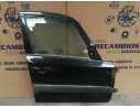 Recambio de puerta delantera derecha para suzuki sx4 rw (ey) gl+ referencia OEM IAM   TOCADA