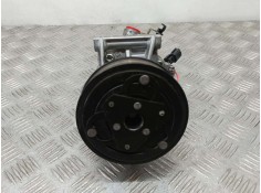 COMPRESOR AIRE ACONDICIONADO 926003ZL1A M116H032666 CALSONIC KANSEI