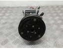 Recambio de compresor aire acondicionado para nissan pulsar (c13) acenta referencia OEM IAM 926003ZL1A M116H032666 CALSONIC KANS
