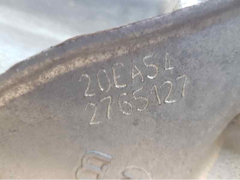 Recambio de caja cambios para peugeot 3008 allure referencia OEM IAM 20EA54 2765127 6VELOCIDADES