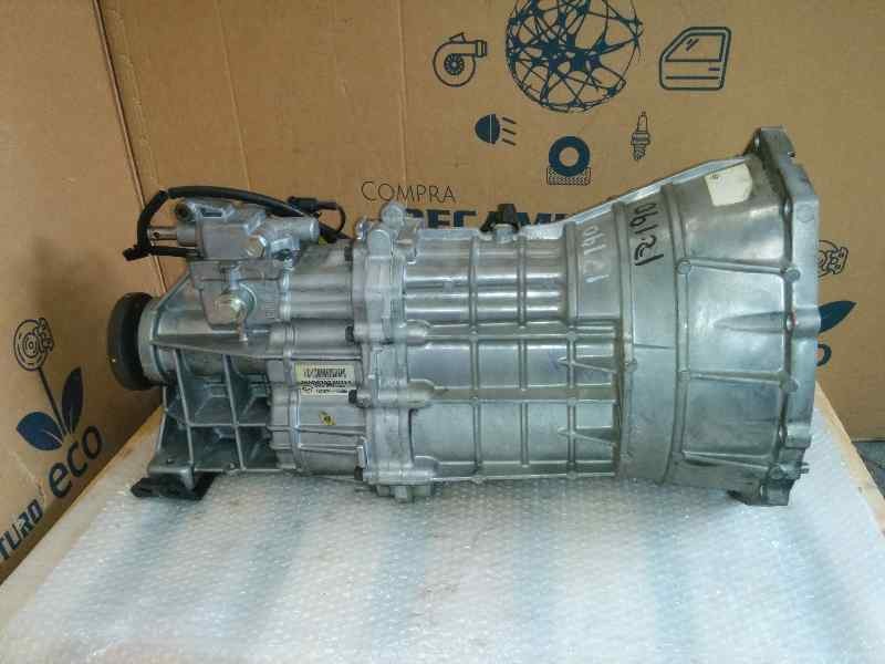 Recambio de caja cambios para ssangyong actyon 200 xdi referencia OEM IAM G3102009005 2WDDMFCSC 5VELOCIDADES