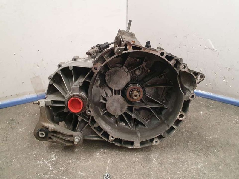 Recambio de caja cambios para ford galaxy (ca1) ghia referencia OEM IAM 7G9R7002UD 271109 6VELOCIDADES