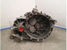 CAJA CAMBIOS 7G9R7002UD 271109 6VELOCIDADES