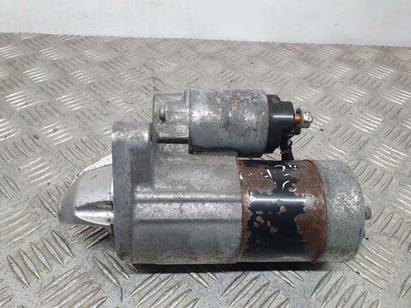 Recambio de motor arranque para mazda 2 lim. () style referencia OEM IAM M000T89281ZC  