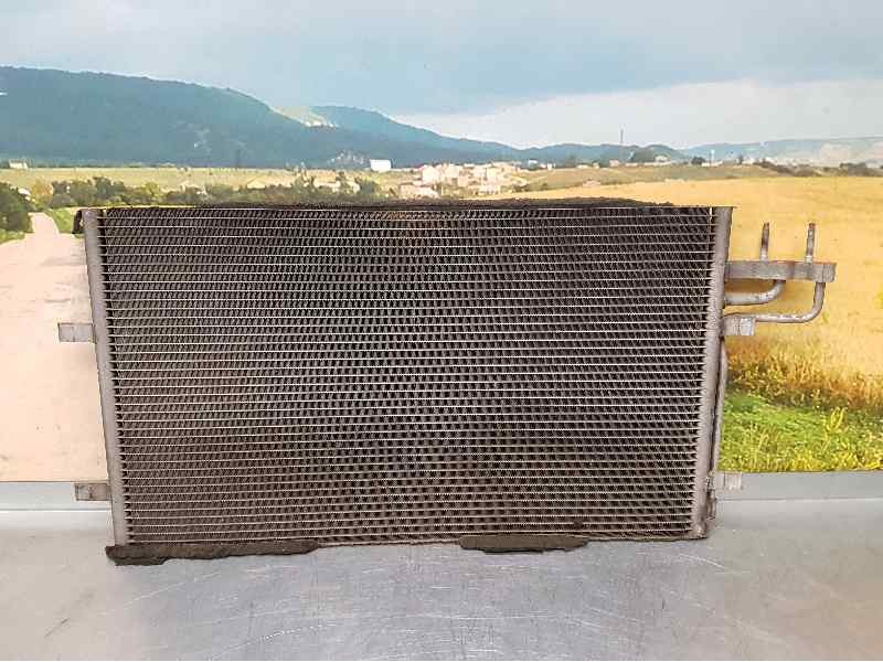 Recambio de condensador / radiador aire acondicionado para ford focus berlina (cap) trend referencia OEM IAM   