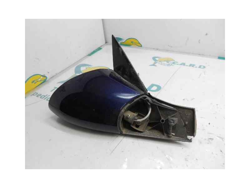 Recambio de retrovisor derecho para opel vectra b berlina cd referencia OEM IAM   MANUAL