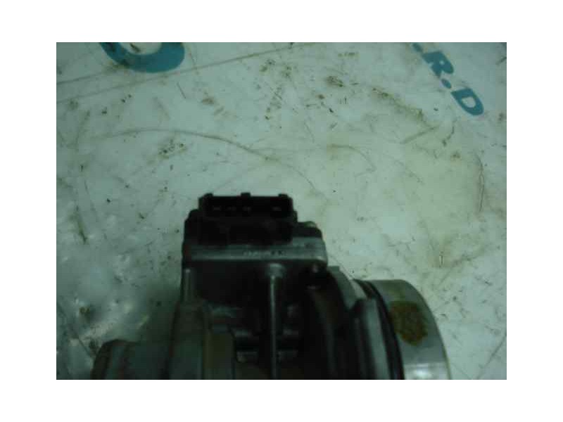Recambio de caudalimetro para ford escort berlina/turnier cl berlina referencia OEM IAM 92FB12B579BA AFH3807A 
