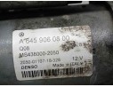 Recambio de motor arranque para mercedes-benz clase gla (w156) gla 200 (156.943) referencia OEM IAM A6459060800 4380002050 DENSO