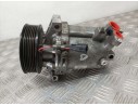 Recambio de compresor aire acondicionado para nissan pulsar (c13) acenta referencia OEM IAM 926003ZL1A M116H032666 CALSONIC KANS