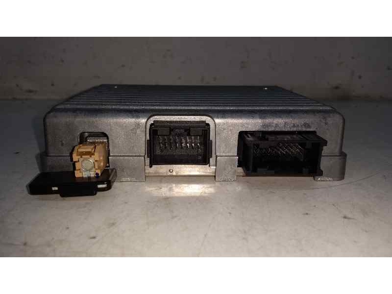 Recambio de modulo bluetooth para opel astra j lim. cosmo referencia OEM IAM 13342398  