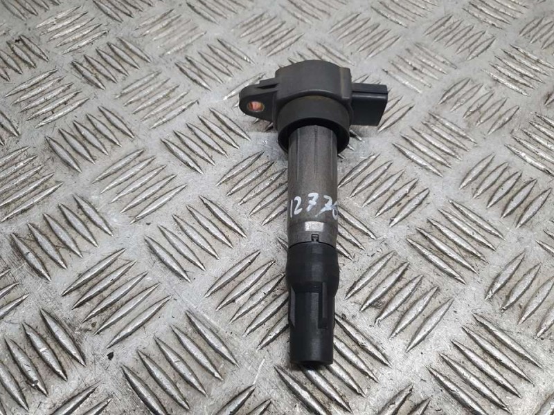 Recambio de bobina encendido para smart forfour básico (70kw) referencia OEM IAM MN195452 3Z101318 