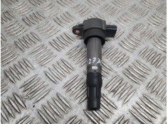 Recambio de bobina encendido para smart forfour básico (70kw) referencia OEM IAM MN195452 3Z101318 