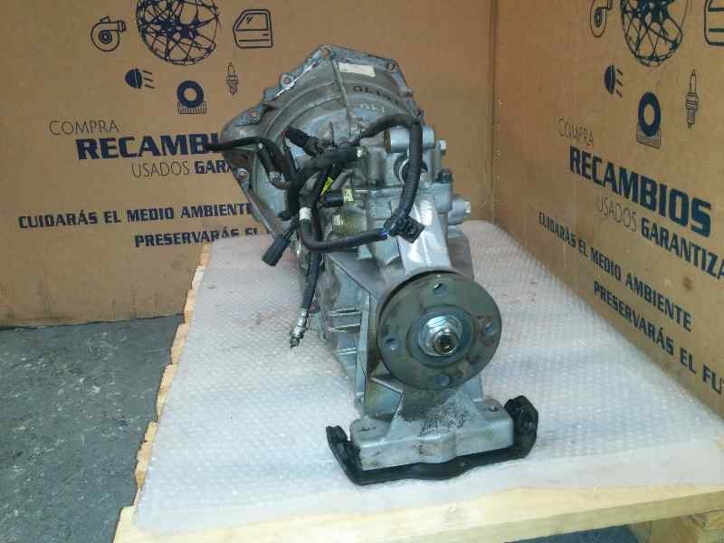 Recambio de caja cambios para ssangyong actyon 200 xdi referencia OEM IAM G3102009005 2WDDMFCSC 5VELOCIDADES
