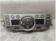 Recambio de mando climatizador para toyota verso active referencia OEM IAM 559000F080B 0B1865000G2UA SUMITOMO