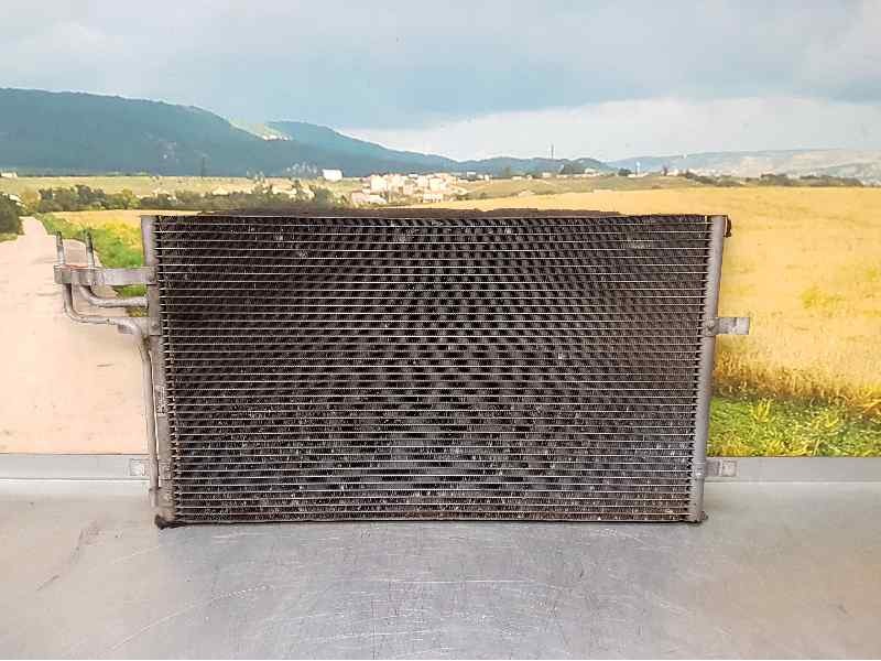 Recambio de condensador / radiador aire acondicionado para ford focus berlina (cap) trend referencia OEM IAM   