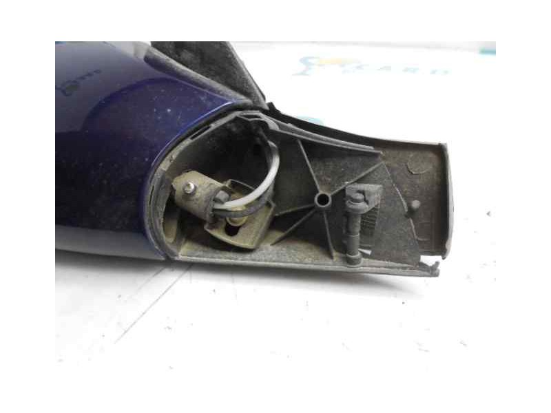 Recambio de retrovisor derecho para opel vectra b berlina cd referencia OEM IAM   MANUAL