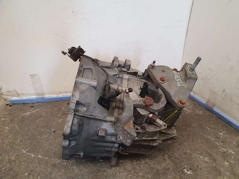 Recambio de caja cambios para ford galaxy (ca1) ghia referencia OEM IAM 7G9R7002UD 271109 6VELOCIDADES