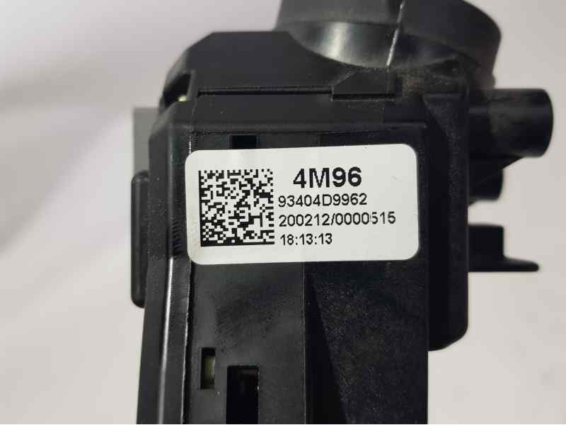 Recambio de mando luces y limpia para kia sportage drive 2wd referencia OEM IAM 93404D9962  