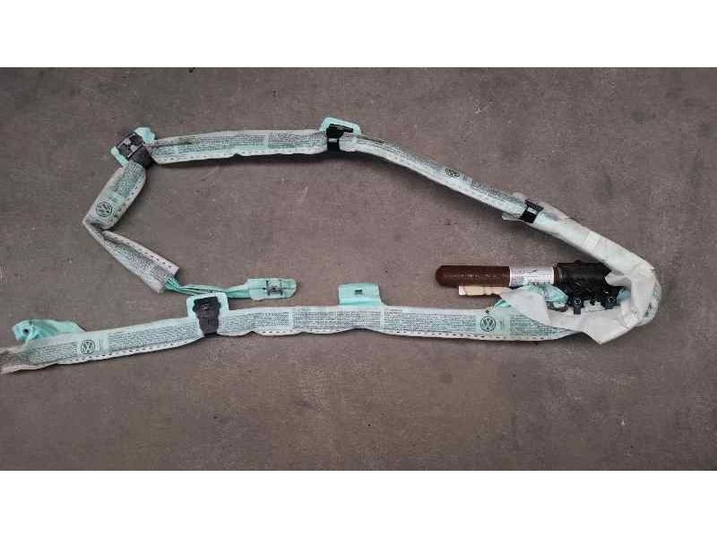 Recambio de airbag cortina delantero derecho para volkswagen passat lim. (362) edition bluemotion referencia OEM IAM 34074650B  