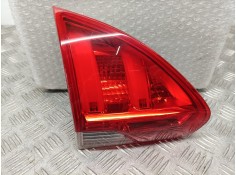 Recambio de piloto trasero izquierdo para peugeot 2008 (--.2013) allure referencia OEM IAM 9678074480  INTERIOR