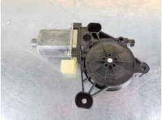 Recambio de motor elevalunas delantero izquierdo para seat leon st (5f8) style referencia OEM IAM 0130822717 5Q0959801B 2 PINS