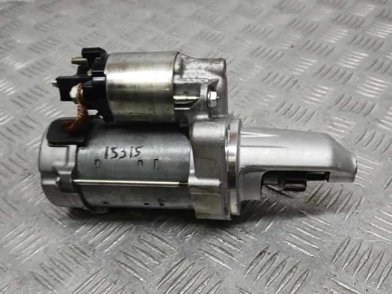 Recambio de motor arranque para mercedes-benz clase gla (w156) gla 200 (156.943) referencia OEM IAM A6459060800 4380002050 DENSO