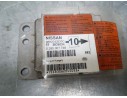 Recambio de kit airbag para nissan pathfinder (r51) 2.5 dci se referencia OEM IAM 98820EB30C  0285001738