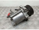 Recambio de compresor aire acondicionado para nissan pulsar (c13) acenta referencia OEM IAM 926003ZL1A M116H032666 CALSONIC KANS