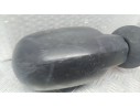 Recambio de retrovisor derecho para dacia logan (ls_) 1.5 dci (ls0k) referencia OEM IAM 8200626317 ELECTRICO ROZADO 5 CABLES 