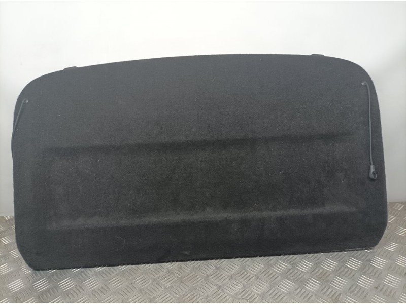 Recambio de bandeja trasera para opel astra j lim. selective referencia OEM IAM 390121155  