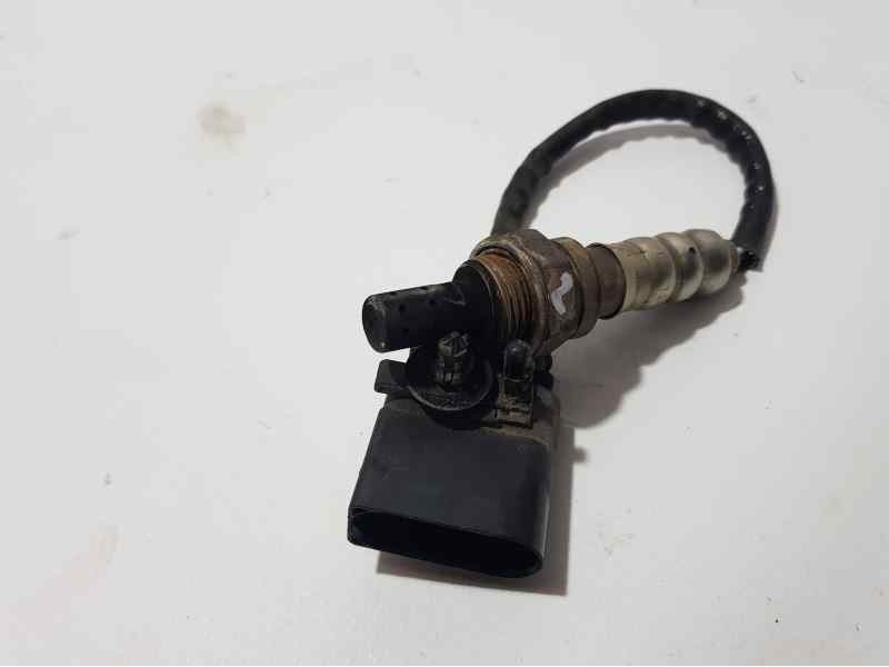 Recambio de sonda lambda para seat ibiza (6j5) reference referencia OEM IAM 03C906262  
