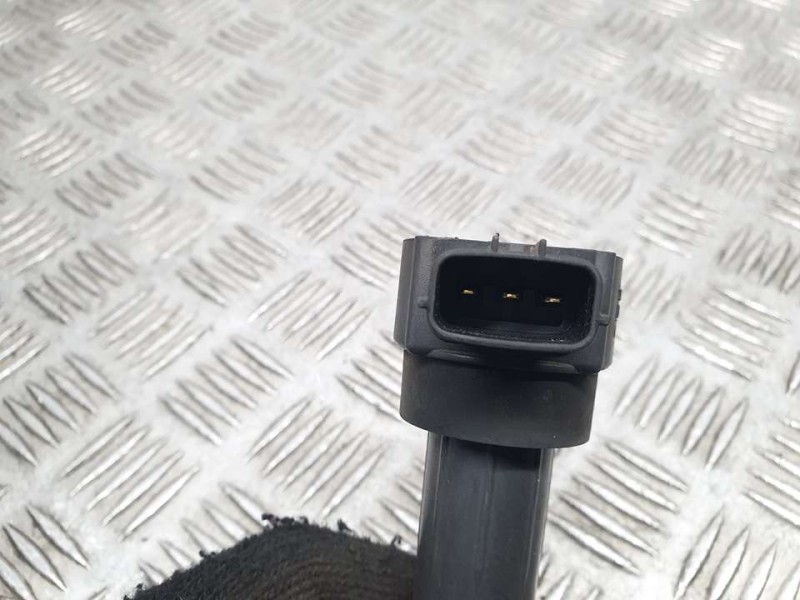 Recambio de bobina encendido para smart forfour básico (70kw) referencia OEM IAM MN195452 3Z101318 