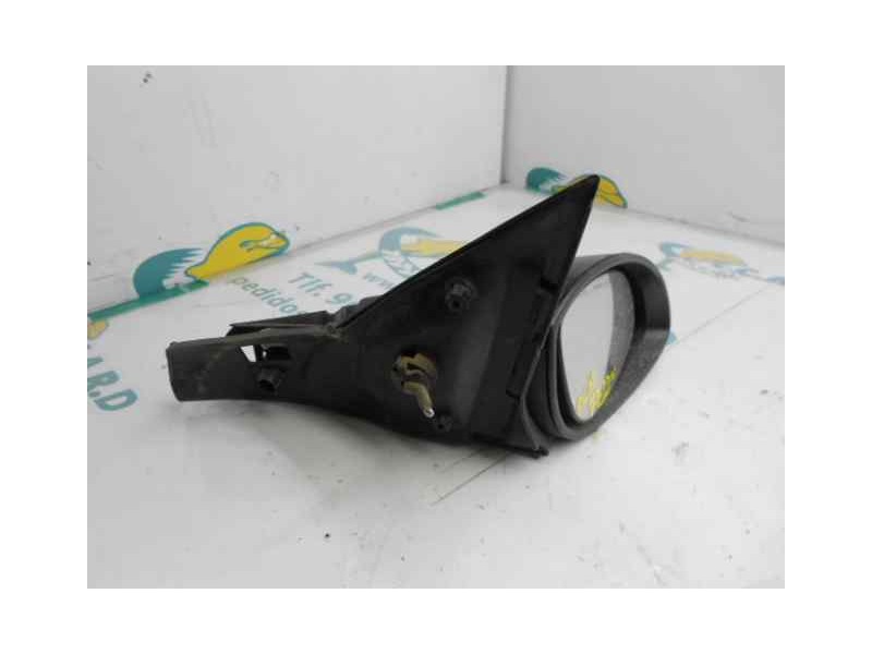 Recambio de retrovisor derecho para opel vectra b berlina cd referencia OEM IAM   MANUAL