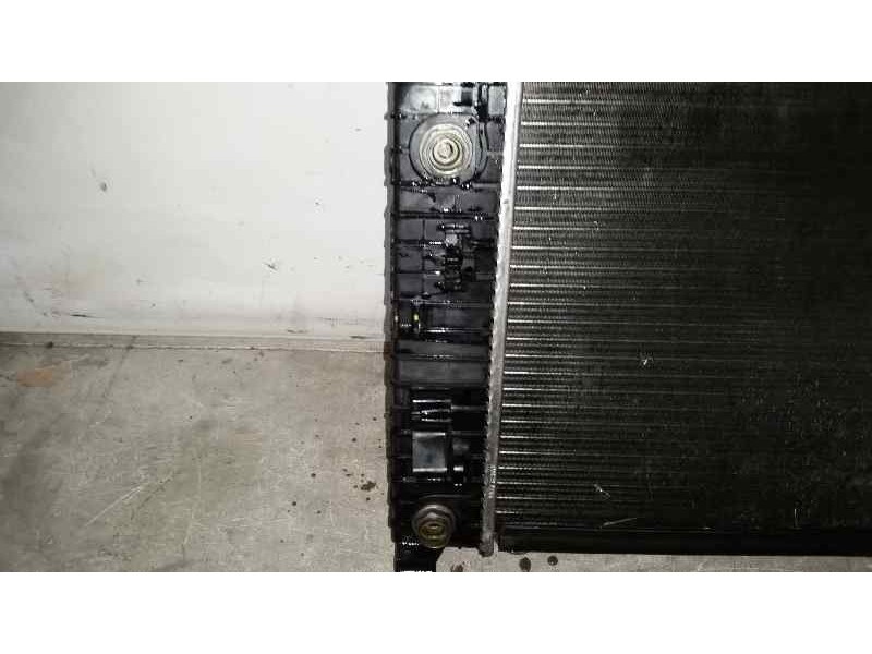 Recambio de radiador agua para mercedes-benz clase e (w211) berlina e 220 cdi (211.008) referencia OEM IAM RM1441 A2115002302 VA