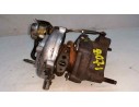 Recambio de turbocompresor para nissan almera (n16/e) comfort referencia OEM IAM 7053081 144115M300 GARRET