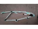 Recambio de airbag cortina delantero derecho para volkswagen passat lim. (362) edition bluemotion referencia OEM IAM 34074650B  