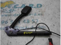 PRETENSOR AIRBAG IZQUIERDO 