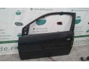 Recambio de puerta delantera izquierda para ford fiesta (cbk) ambiente referencia OEM IAM   