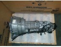 Recambio de caja cambios para ssangyong actyon 200 xdi referencia OEM IAM G3102009005 2WDDMFCSC 5VELOCIDADES