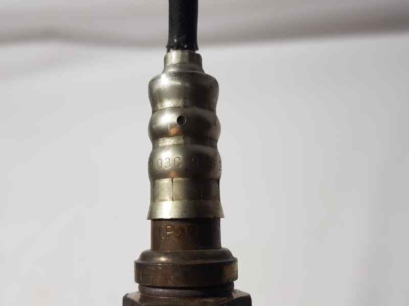 Recambio de sonda lambda para seat ibiza (6j5) reference referencia OEM IAM 03C906262  