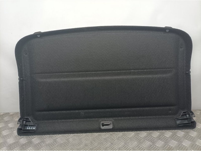 Recambio de bandeja trasera para opel astra j lim. selective referencia OEM IAM 390121155  