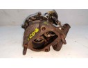 Recambio de turbocompresor para nissan almera (n16/e) comfort referencia OEM IAM 7053081 144115M300 GARRET